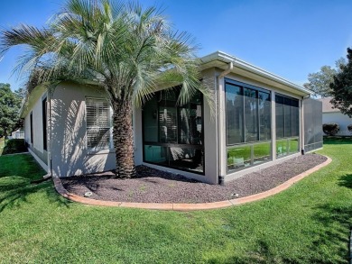 Come into a realm where quality and value unite harmoniously in on The Links of Spruce Creek in Florida - for sale on GolfHomes.com, golf home, golf lot