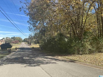 Build Your Dream Home with a Golf Course View!  This lot is a on Grayson Valley Country Club in Alabama - for sale on GolfHomes.com, golf home, golf lot