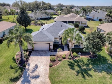 Come into a realm where quality and value unite harmoniously in on The Links of Spruce Creek in Florida - for sale on GolfHomes.com, golf home, golf lot