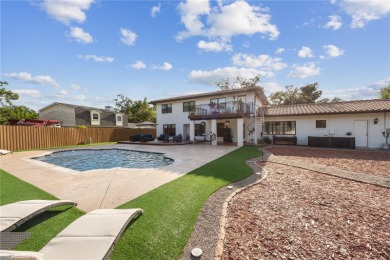 Mediterranean Revival Estate with NEW Custom Pool in Temple on Temple Terrace Golf and Country Club in Florida - for sale on GolfHomes.com, golf home, golf lot
