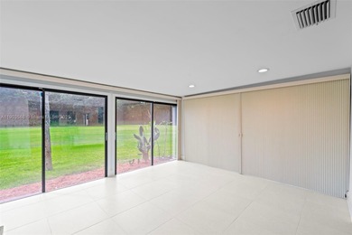 Stunning 2 Bedroom 2 Bathroom villa with 1856 SQ FT Under AC on Boca Lago Golf and Country Club in Florida - for sale on GolfHomes.com, golf home, golf lot