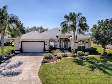 Come into a realm where quality and value unite harmoniously in on The Links of Spruce Creek in Florida - for sale on GolfHomes.com, golf home, golf lot