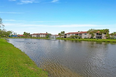 Stunning 2 Bedroom 2 Bathroom villa with 1856 SQ FT Under AC on Boca Lago Golf and Country Club in Florida - for sale on GolfHomes.com, golf home, golf lot