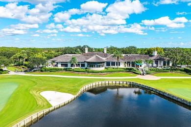 Experience Ultra-Luxury in This Sprawling Single Story Estate at on Old Marsh Golf Club in Florida - for sale on GolfHomes.com, golf home, golf lot