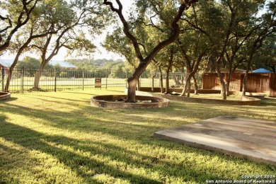 Welcome to your dream home! This stunning two-story residence on Canyon Springs Golf Club in Texas - for sale on GolfHomes.com, golf home, golf lot