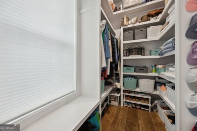 Bent Pine modern farmhouse, only two years old, with amazing on The Club At Osprey Cove in Georgia - for sale on GolfHomes.com, golf home, golf lot