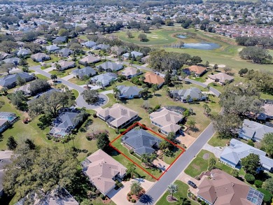 Come into a realm where quality and value unite harmoniously in on The Links of Spruce Creek in Florida - for sale on GolfHomes.com, golf home, golf lot
