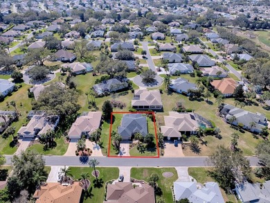 Come into a realm where quality and value unite harmoniously in on The Links of Spruce Creek in Florida - for sale on GolfHomes.com, golf home, golf lot