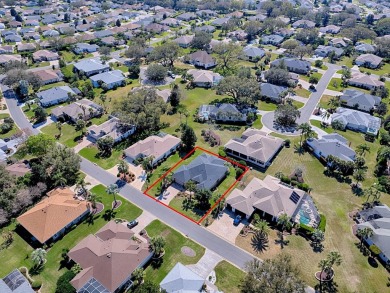 Come into a realm where quality and value unite harmoniously in on The Links of Spruce Creek in Florida - for sale on GolfHomes.com, golf home, golf lot