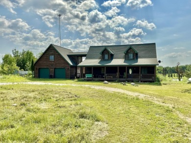 Experience luxury and serenity with this beautifully appointed 3 on Eagle Ridge Golf Course in Michigan - for sale on GolfHomes.com, golf home, golf lot