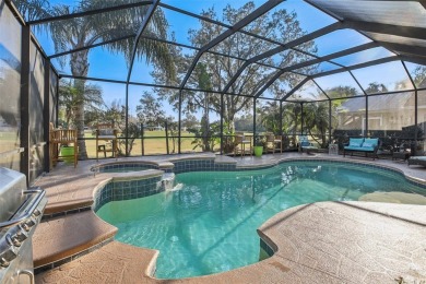 Discover this stunning, Golf Course View, 4-bedroom, 3 on Heritage Isles Golf and Country Club in Florida - for sale on GolfHomes.com, golf home, golf lot