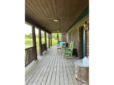 Experience luxury and serenity with this beautifully appointed 3 on Eagle Ridge Golf Course in Michigan - for sale on GolfHomes.com, golf home, golf lot