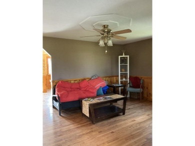 Experience luxury and serenity with this beautifully appointed 3 on Eagle Ridge Golf Course in Michigan - for sale on GolfHomes.com, golf home, golf lot