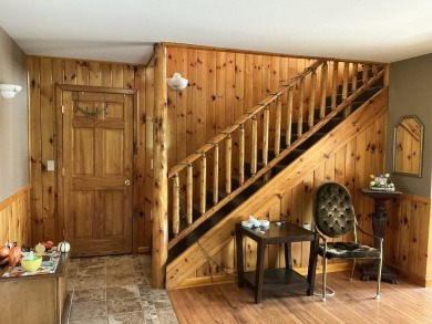 Experience luxury and serenity with this beautifully appointed 3 on Eagle Ridge Golf Course in Michigan - for sale on GolfHomes.com, golf home, golf lot