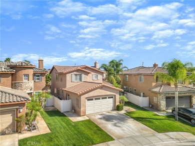 Welcome to this stunning 3 bedroom, 2.5 bath home offering the on Morongo Golf Club at Tukwet Canyon in California - for sale on GolfHomes.com, golf home, golf lot