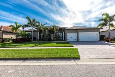 Shhhhhh...We have a secret!  Not many know about this hidden gem on The Golf Club of Cypress Creek in Florida - for sale on GolfHomes.com, golf home, golf lot