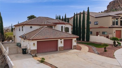 Welcome to Country Club Canyon-where Arizona golf course living on Cerbat Cliffs Golf Course in Arizona - for sale on GolfHomes.com, golf home, golf lot