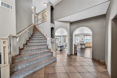 Welcome to Country Club Canyon-where Arizona golf course living on Cerbat Cliffs Golf Course in Arizona - for sale on GolfHomes.com, golf home, golf lot