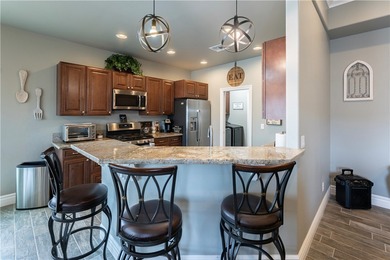 GOLF COURSE BEAUTY. Private, serene and so clean describes this on Cerbat Cliffs Golf Course in Arizona - for sale on GolfHomes.com, golf home, golf lot