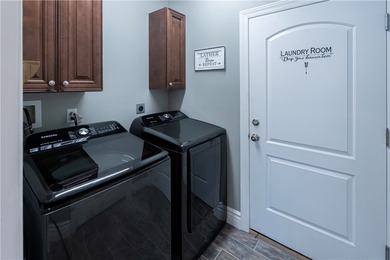 GOLF COURSE BEAUTY. Private, serene and so clean describes this on Cerbat Cliffs Golf Course in Arizona - for sale on GolfHomes.com, golf home, golf lot