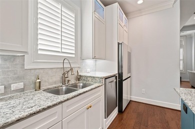 Luxury, technology, and lifestyle in this one-of-a-kind on Sky Creek Ranch Golf Club in Texas - for sale on GolfHomes.com, golf home, golf lot