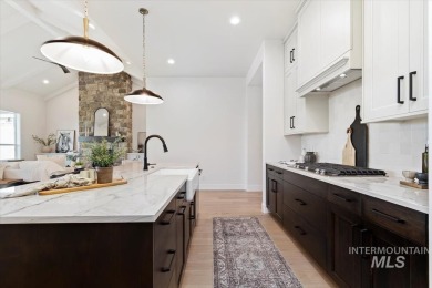 Welcome to the Tamarack by Tresidio Homes. 2461 sq ft home on Falcon Crest Golf Club in Idaho - for sale on GolfHomes.com, golf home, golf lot