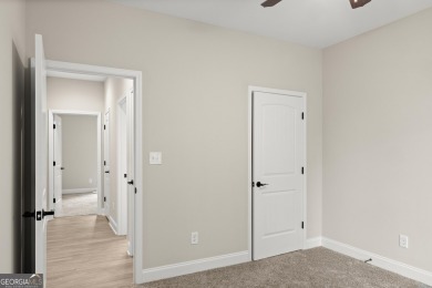 PRICED TO SELL! Gain instant equity with the purchase of this on Cabin Creek Golf Club in Georgia - for sale on GolfHomes.com, golf home, golf lot