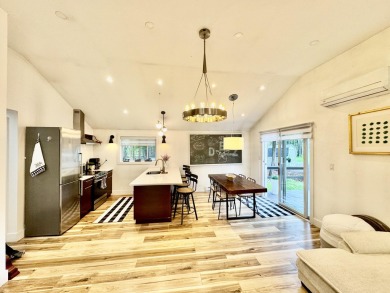 Introducing a very tastefully renovated ranch style home on Pocono Farms Country Club in Pennsylvania - for sale on GolfHomes.com, golf home, golf lot