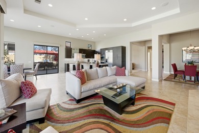 Set on one of the most coveted lots within the prestigious on  in California - for sale on GolfHomes.com, golf home, golf lot