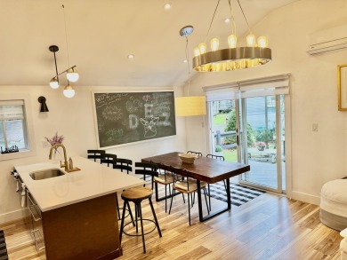 Introducing a very tastefully renovated ranch style home on Pocono Farms Country Club in Pennsylvania - for sale on GolfHomes.com, golf home, golf lot