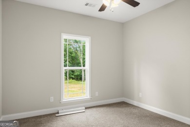 PRICED TO SELL! Gain instant equity with the purchase of this on Cabin Creek Golf Club in Georgia - for sale on GolfHomes.com, golf home, golf lot