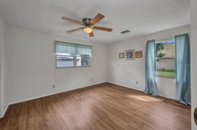 Welcome to Port Charlotte Village - Voted #1 Manufactured Home on Kings Gate Golf Club in Florida - for sale on GolfHomes.com, golf home, golf lot