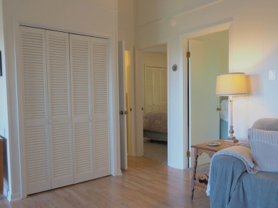 Welcome to a move-in ready charming cabin that is tucked into on Skyland Lakes Golf Course in Virginia - for sale on GolfHomes.com, golf home, golf lot