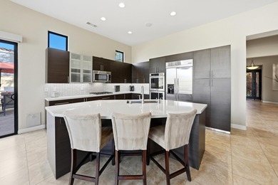 Set on one of the most coveted lots within the prestigious on  in California - for sale on GolfHomes.com, golf home, golf lot