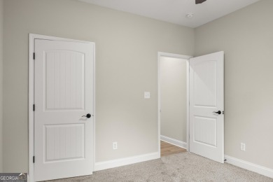 PRICED TO SELL! Gain instant equity with the purchase of this on Cabin Creek Golf Club in Georgia - for sale on GolfHomes.com, golf home, golf lot
