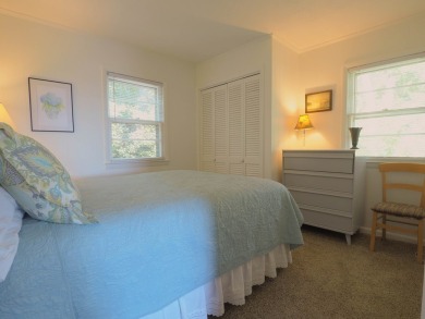Welcome to a move-in ready charming cabin that is tucked into on Skyland Lakes Golf Course in Virginia - for sale on GolfHomes.com, golf home, golf lot