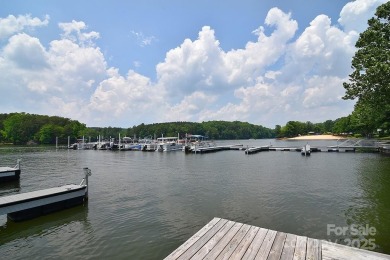 Welcome to Lake Life! This 1990 one bed/bath Park Model has been on Old North State Club at Uwharrie Point Golf community in North Carolina - for sale on GolfHomes.com, golf home, golf lot
