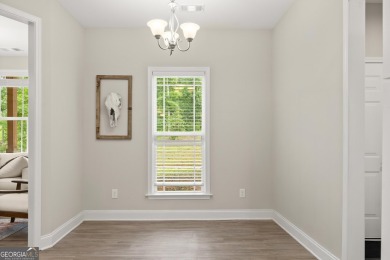 PRICED TO SELL! Gain instant equity with the purchase of this on Cabin Creek Golf Club in Georgia - for sale on GolfHomes.com, golf home, golf lot