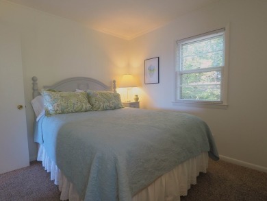 Welcome to a move-in ready charming cabin that is tucked into on Skyland Lakes Golf Course in Virginia - for sale on GolfHomes.com, golf home, golf lot
