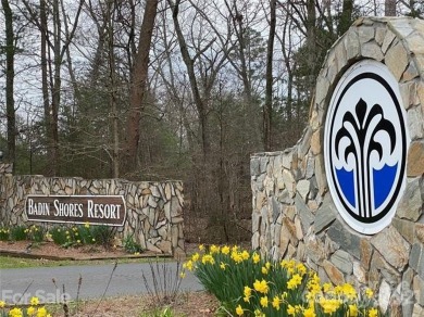 Welcome to Lake Life! This 1990 one bed/bath Park Model has been on Old North State Club at Uwharrie Point Golf community in North Carolina - for sale on GolfHomes.com, golf home, golf lot