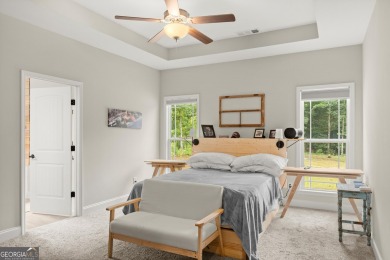 PRICED TO SELL! Gain instant equity with the purchase of this on Cabin Creek Golf Club in Georgia - for sale on GolfHomes.com, golf home, golf lot
