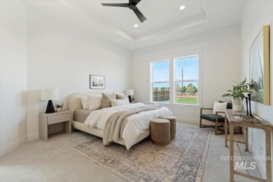 Welcome to the Tamarack by Tresidio Homes. 2461 sq ft home on Falcon Crest Golf Club in Idaho - for sale on GolfHomes.com, golf home, golf lot