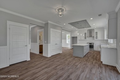 Better than New Construction, Open Floor Plan-casual Life Style on Ocean Acres Country Club in New Jersey - for sale on GolfHomes.com, golf home, golf lot