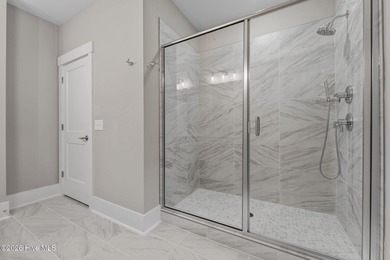 Experience resort-style living in Pinehurst in this on Pinehurst  No. 6 Golf Course in North Carolina - for sale on GolfHomes.com, golf home, golf lot