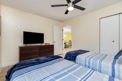 This charmingly, beautifully decorated, recently renovated on River Oaks Golf Plantation  in South Carolina - for sale on GolfHomes.com, golf home, golf lot