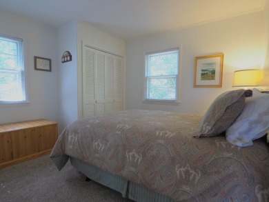 Welcome to a move-in ready charming cabin that is tucked into on Skyland Lakes Golf Course in Virginia - for sale on GolfHomes.com, golf home, golf lot