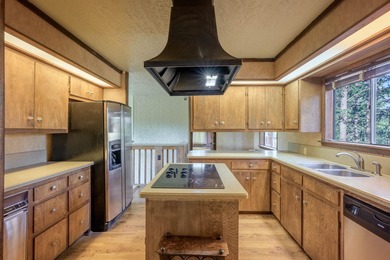 Magic in the Angel Fire Forest ~ This extraordinary Angel Fire on Angel Fire Resort Country Club in New Mexico - for sale on GolfHomes.com, golf home, golf lot