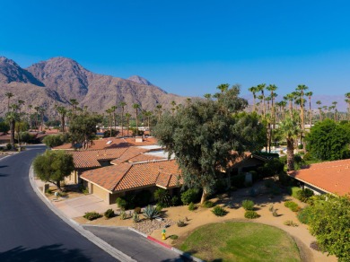 An absolute STUNNING renovation, where every detail was on Indian Wells Golf Resort and Country Club in California - for sale on GolfHomes.com, golf home, golf lot