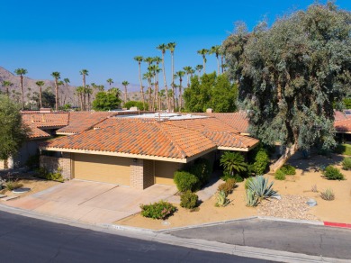 An absolute STUNNING renovation, where every detail was on Indian Wells Golf Resort and Country Club in California - for sale on GolfHomes.com, golf home, golf lot