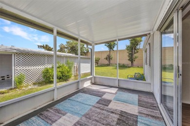 Welcome to Port Charlotte Village - Voted #1 Manufactured Home on Kings Gate Golf Club in Florida - for sale on GolfHomes.com, golf home, golf lot